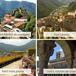 Daire Comme Un - Paisible Et Autonome - Proche Centre *