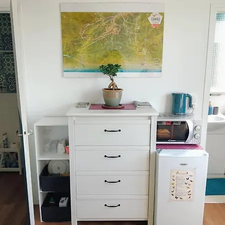 Appartement Comme un studio - paisible et autonome - proche centre ville Prades (Pyrenees-Orientales)