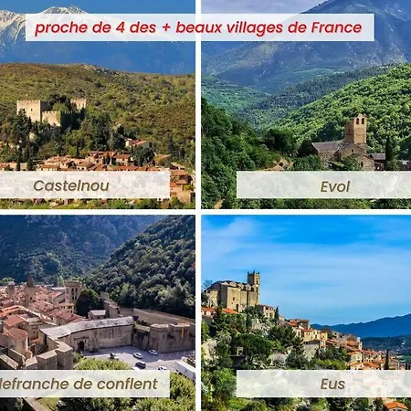 Apartment Comme Un Petit - Totalement Independant - Entree Autonome