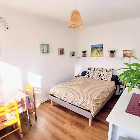 Daire Comme Un - Paisible Et Autonome - Proche Centre *