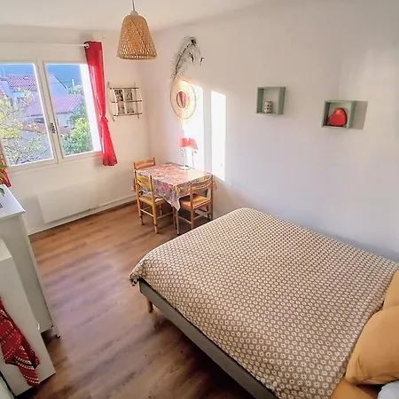 Apartment Comme Un Petit - Totalement Independant - Entree Autonome Prades (Pyrenees-Orientales)