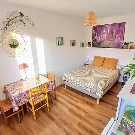 Comme Un Petit - Totalement Independant - Entree Autonome Prades (Pyrenees-Orientales)