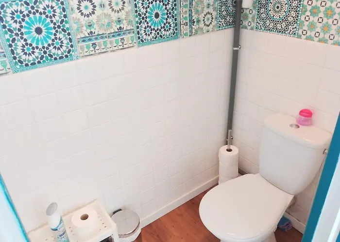 Comme Un - Paisible Et Autonome - Proche Centre * Prades (Pyrenees-Orientales)